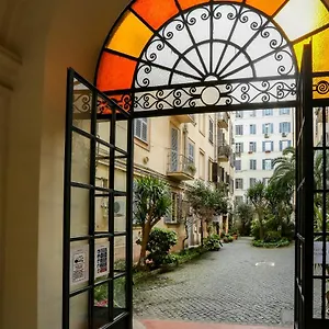 visit hotel