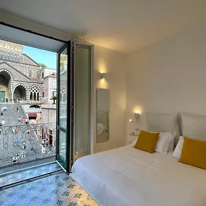 *** Hotel Terrazza Duomo Italie