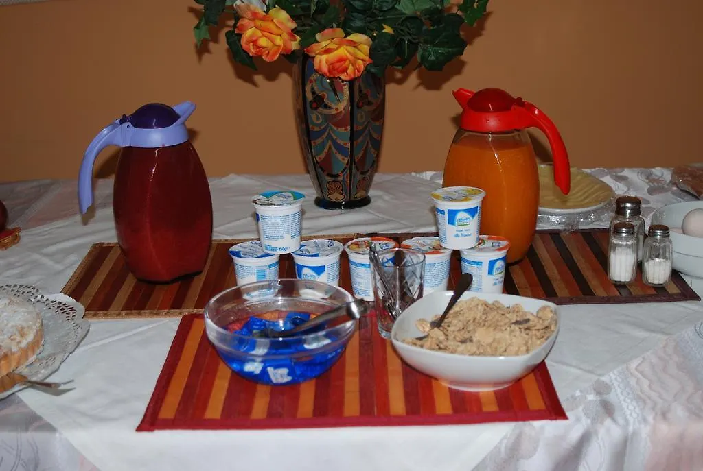 Li Troni Aparthotel Budoni